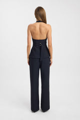 Ariel Wrap Top