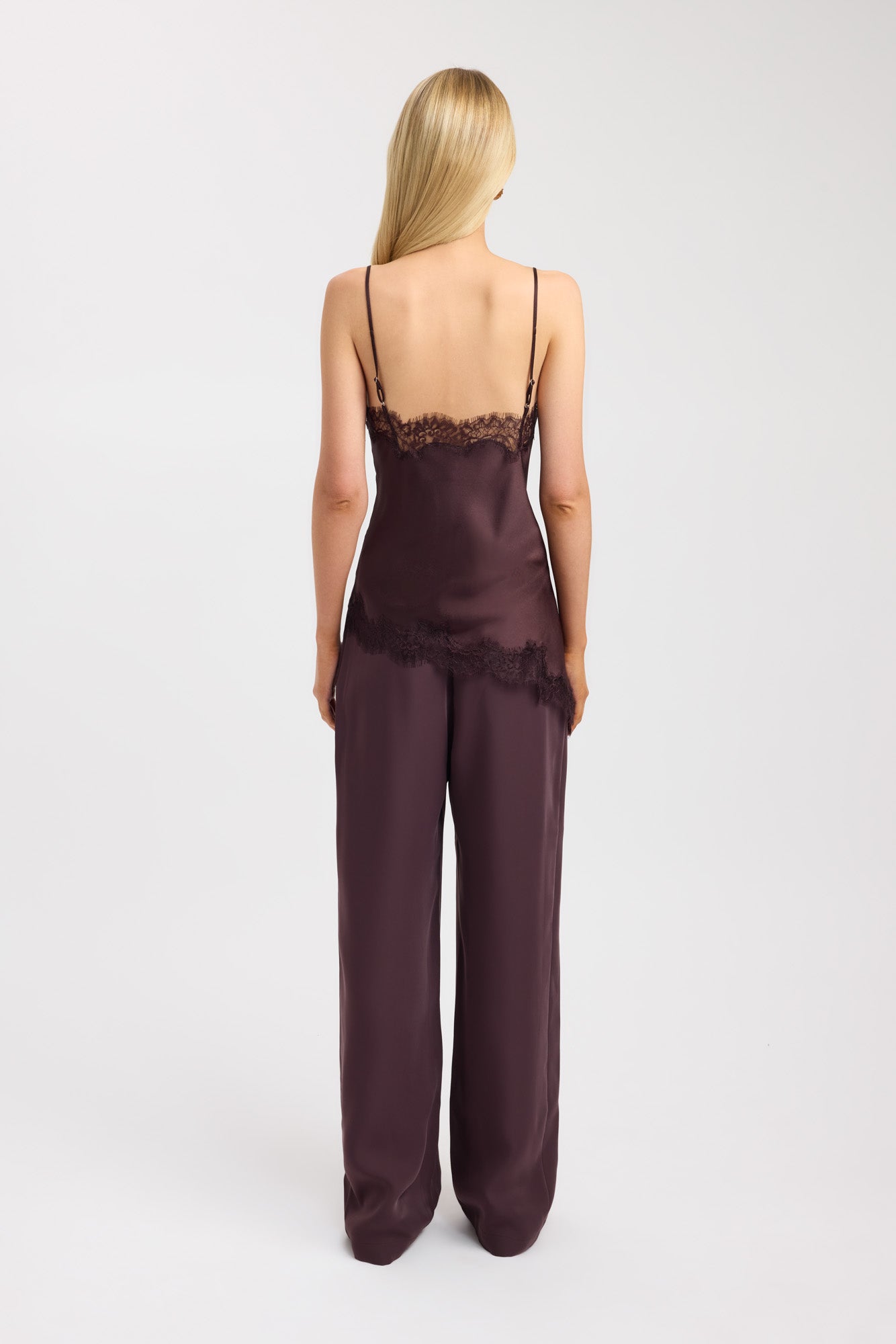 Palermo Lace Top