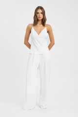 Opal Vee Cami Top