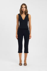 Alto Sculpted Top