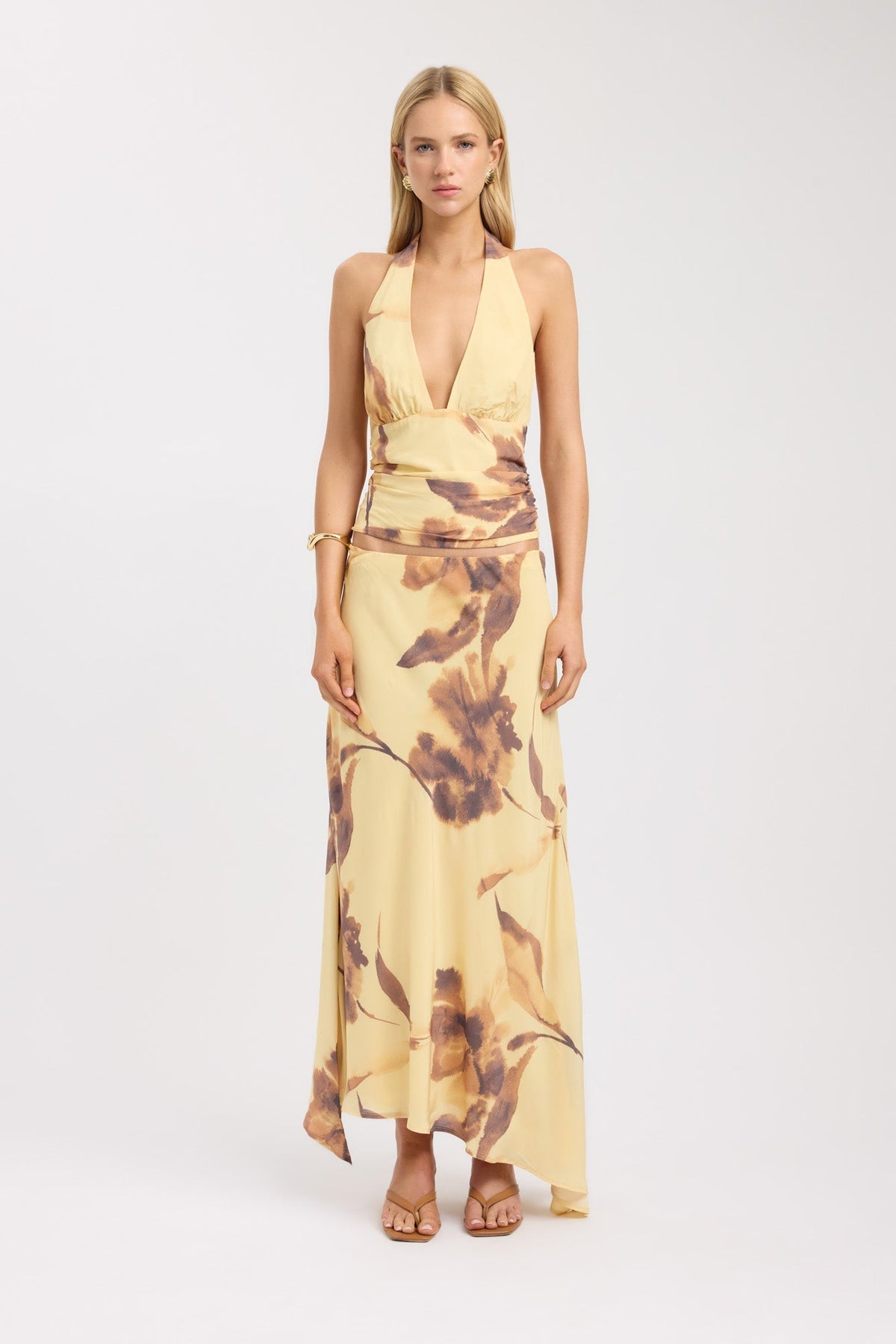 Dahlia Skirt