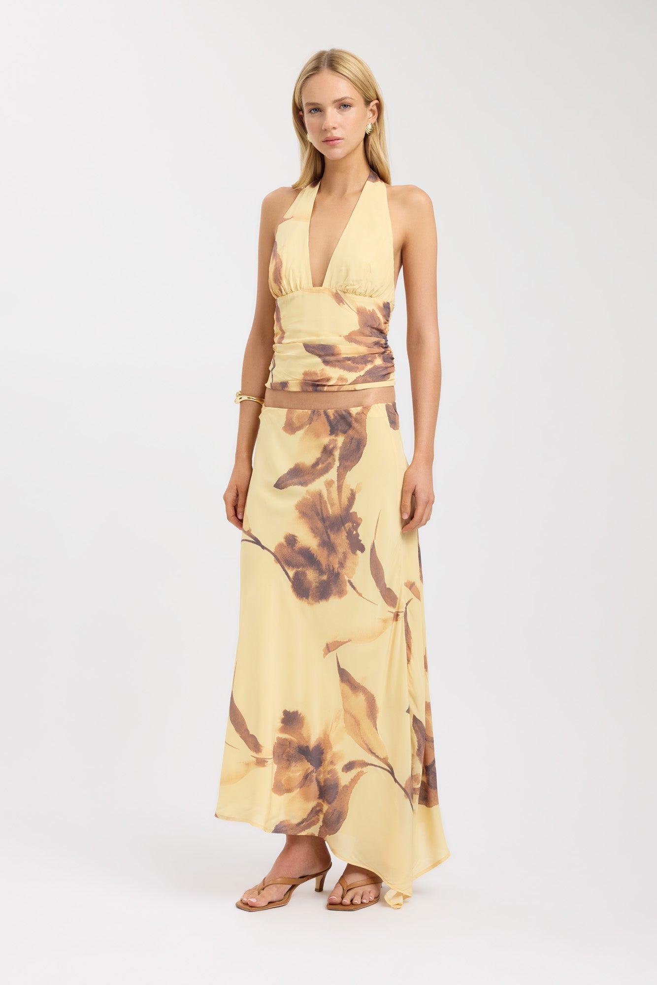 Dahlia Skirt