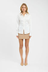 Palermo Cinch Shirt