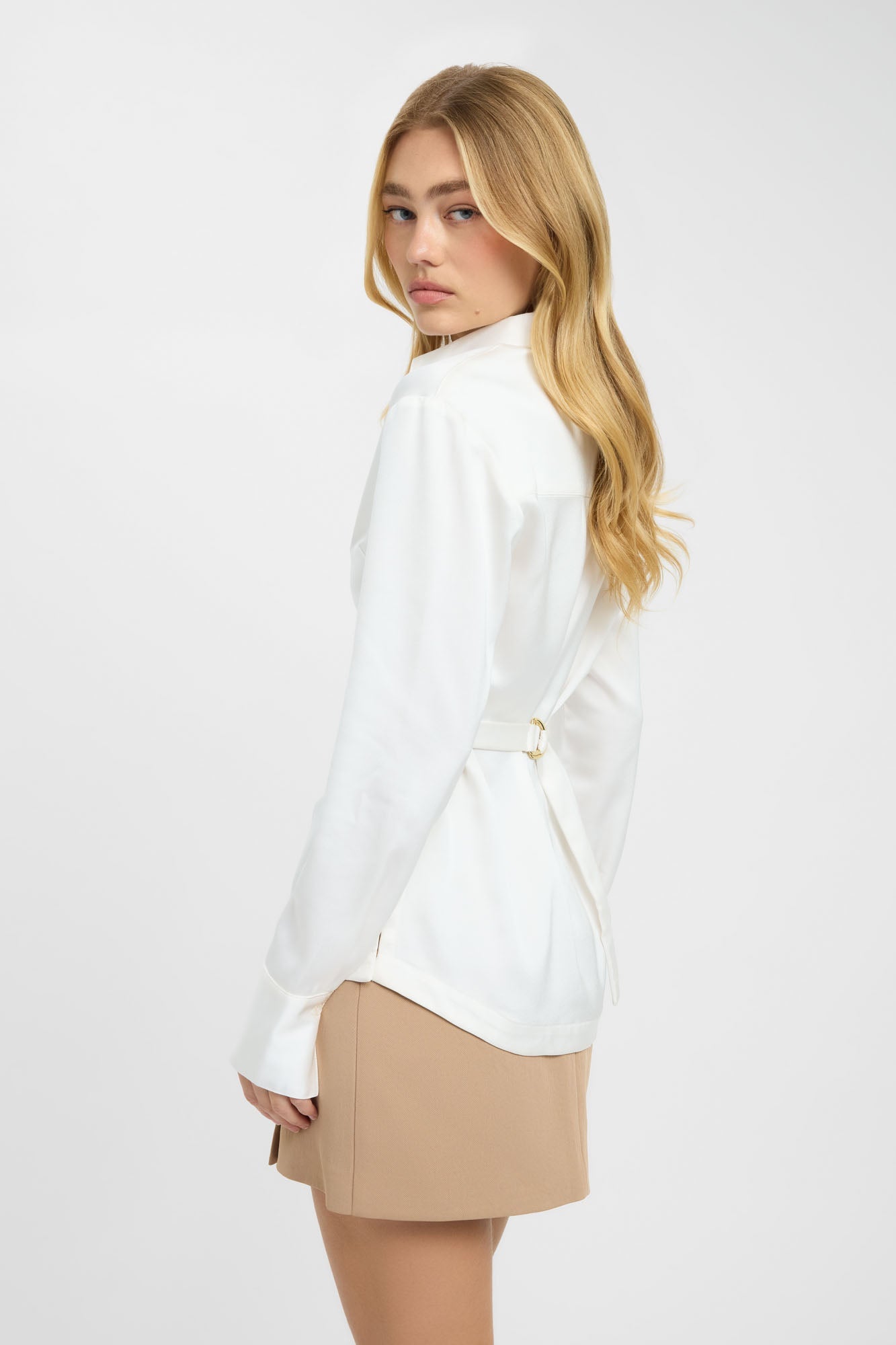 Palermo Cinch Shirt
