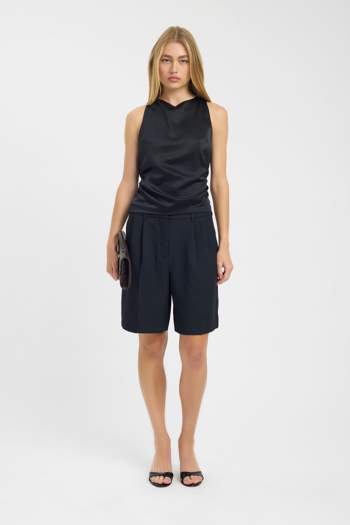 Palermo Cowl Tank