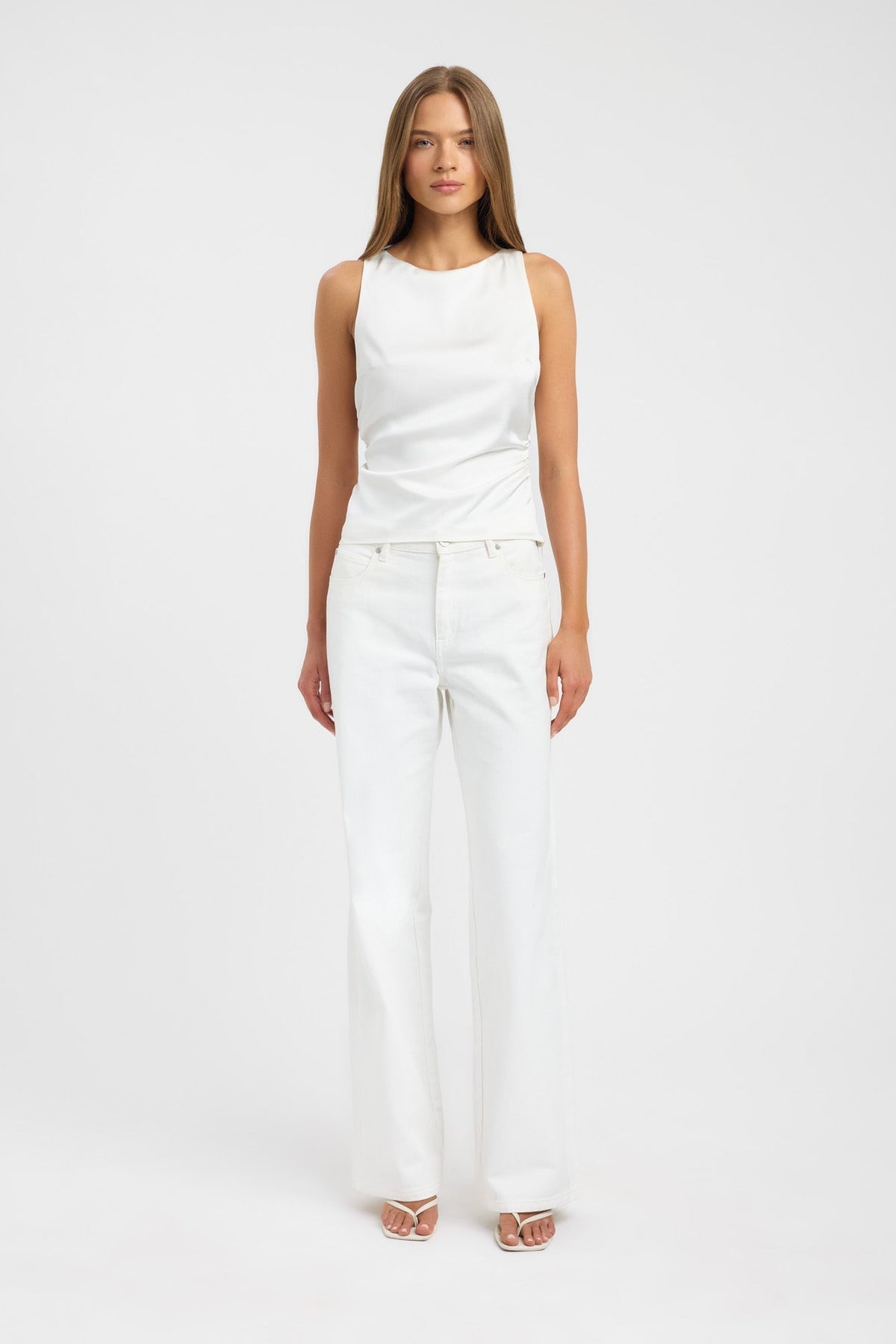 Palermo Cowl Tank