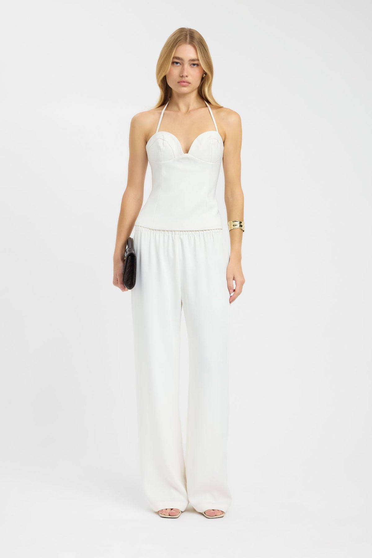 Alto Corset Top