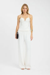 Alto Corset Top