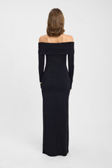 Leah Off Shoulder Dress