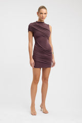 Jaz Mini Dress