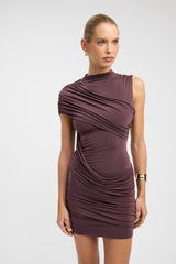 Jaz Mini Dress