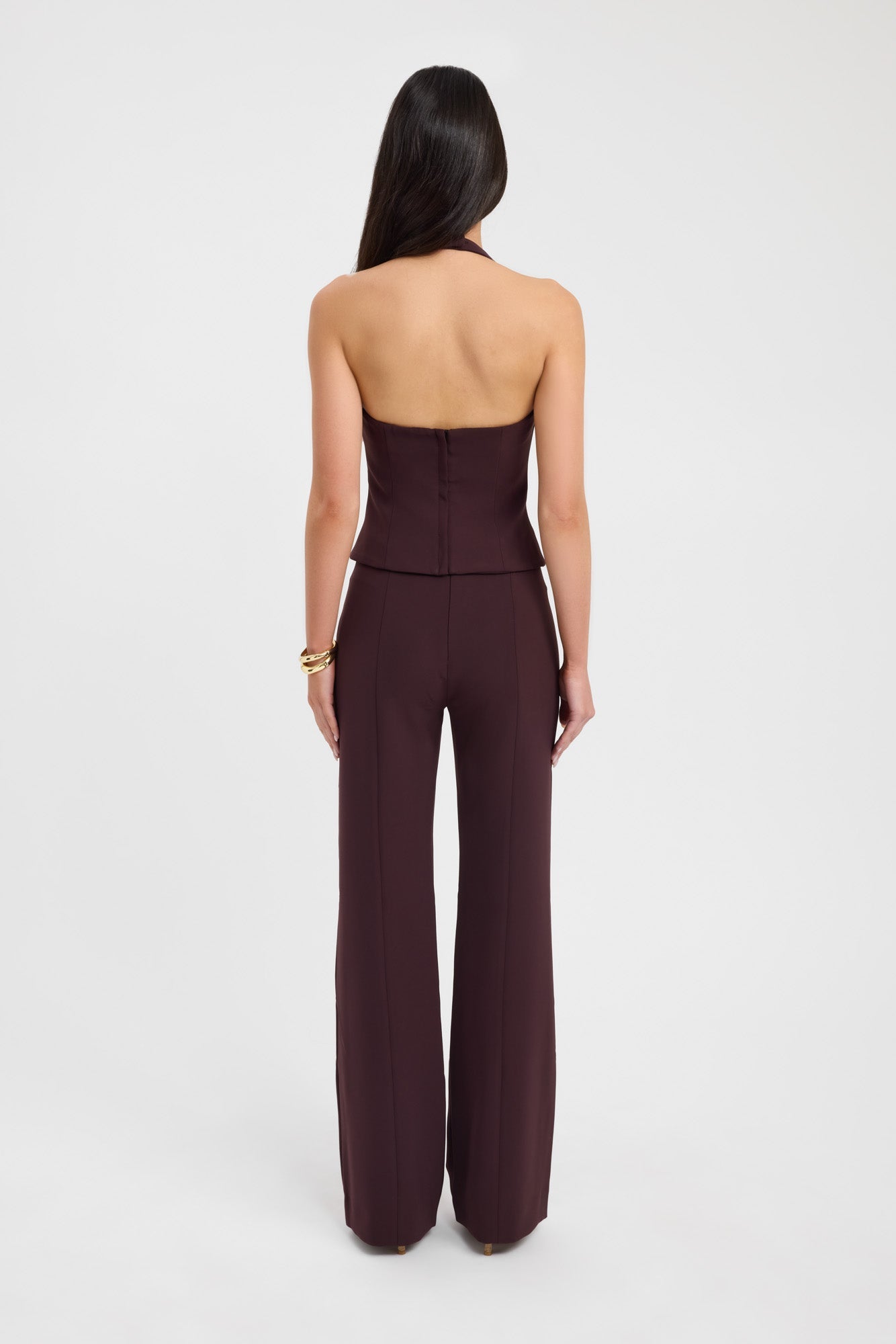 Alto Low Cut Top