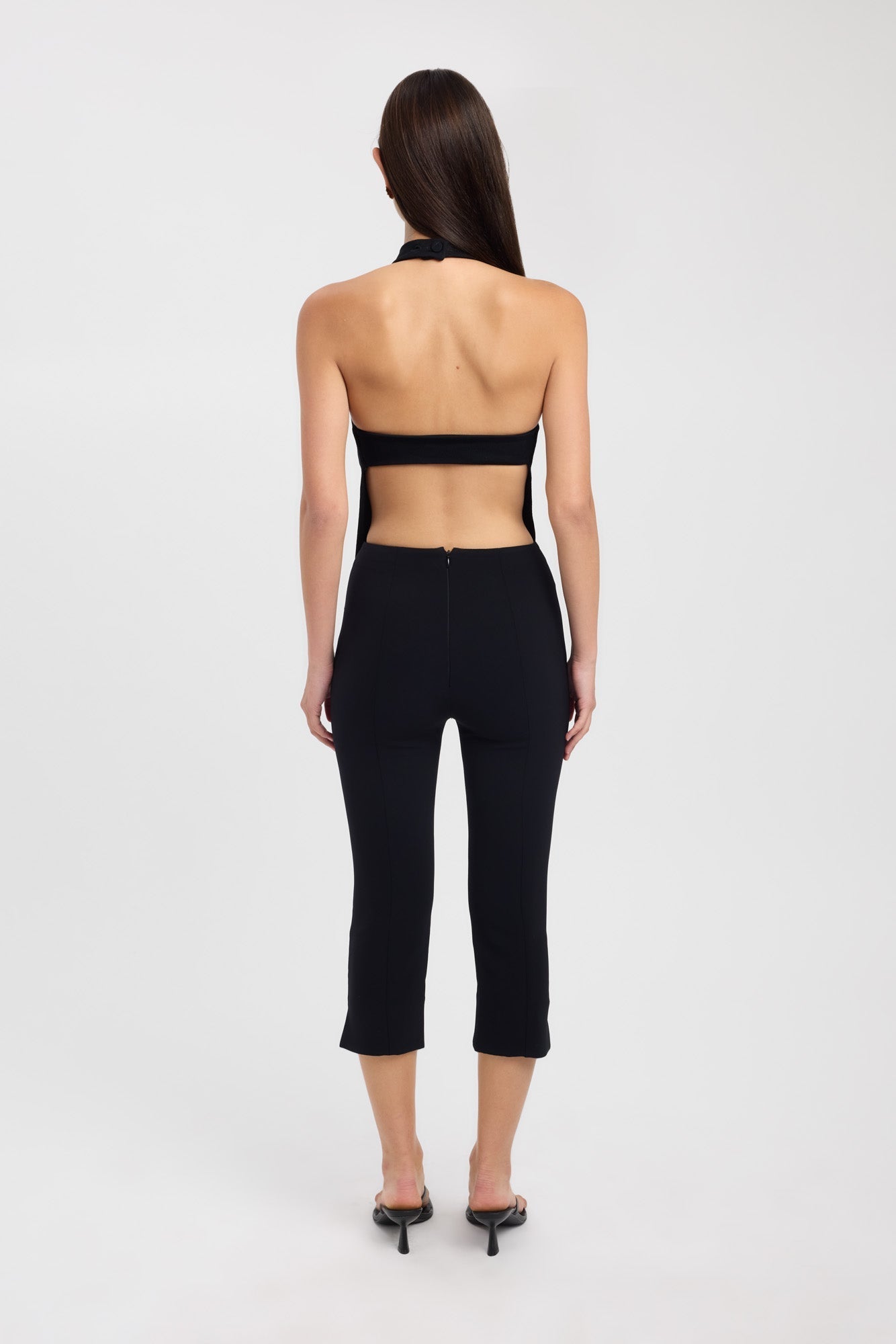 Ivana Drape Top