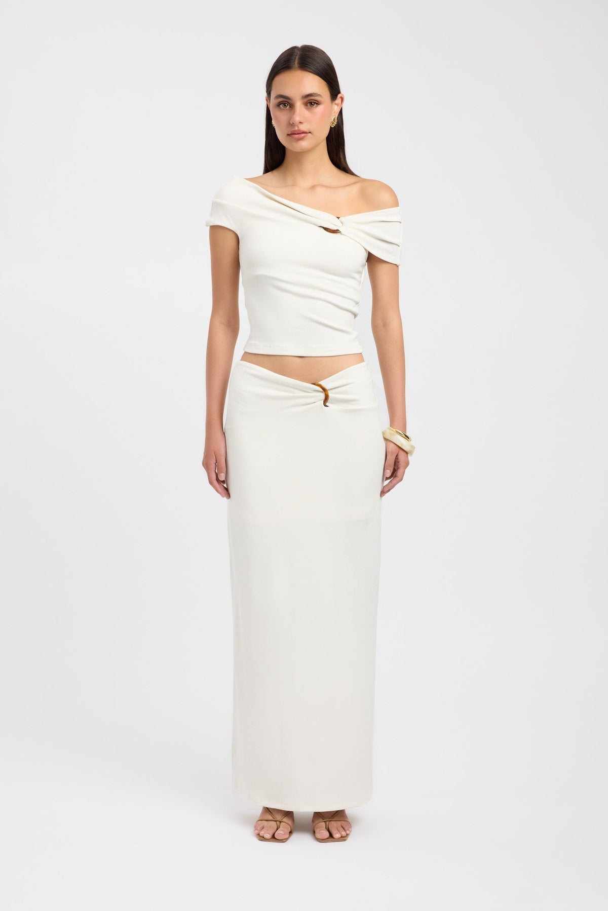 Tatum Maxi Skirt