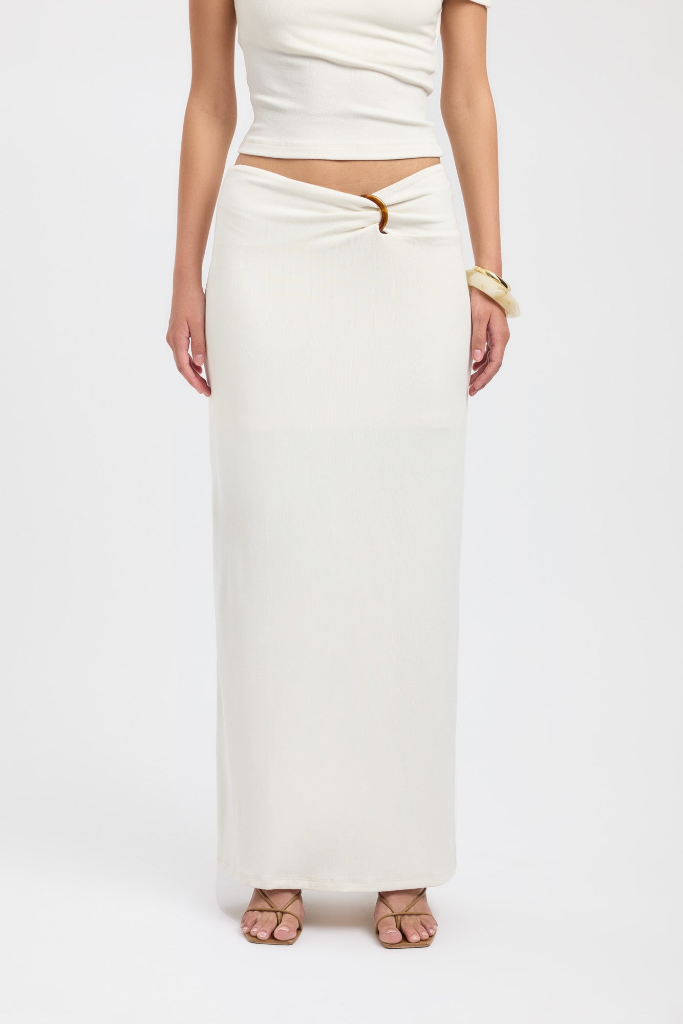 Tatum Maxi Skirt