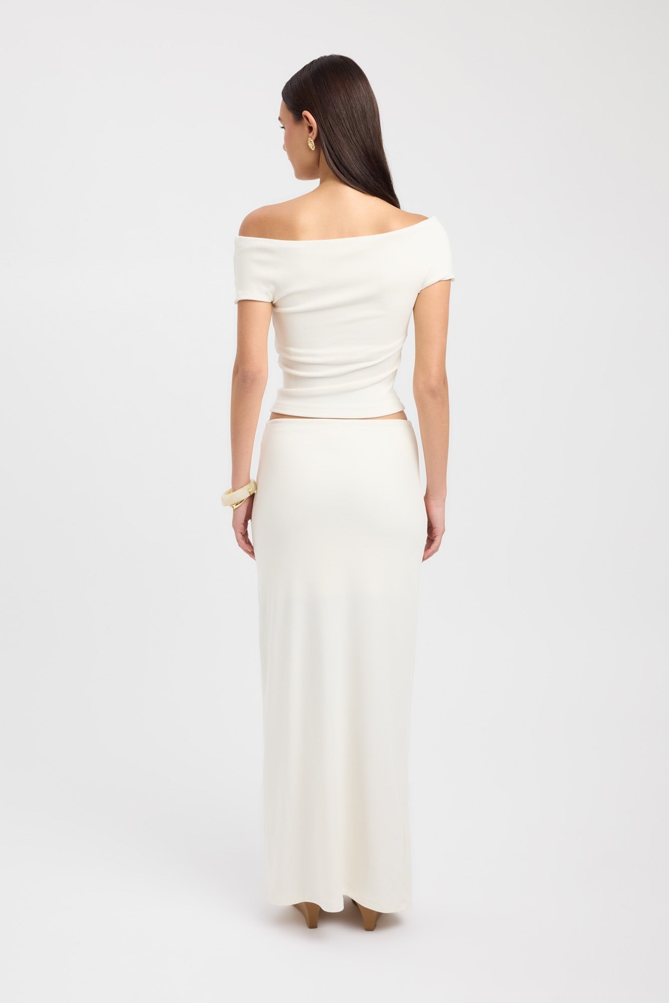 Tatum Maxi Skirt