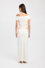 Tatum Maxi Skirt