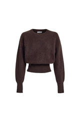 Munich Sweater