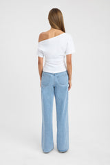 Nova Off Shoulder Tee