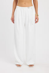 Opal Belted Pant