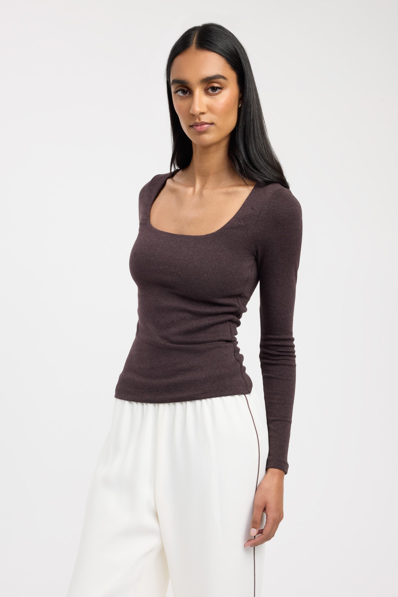 Rosie Long Sleeve Top