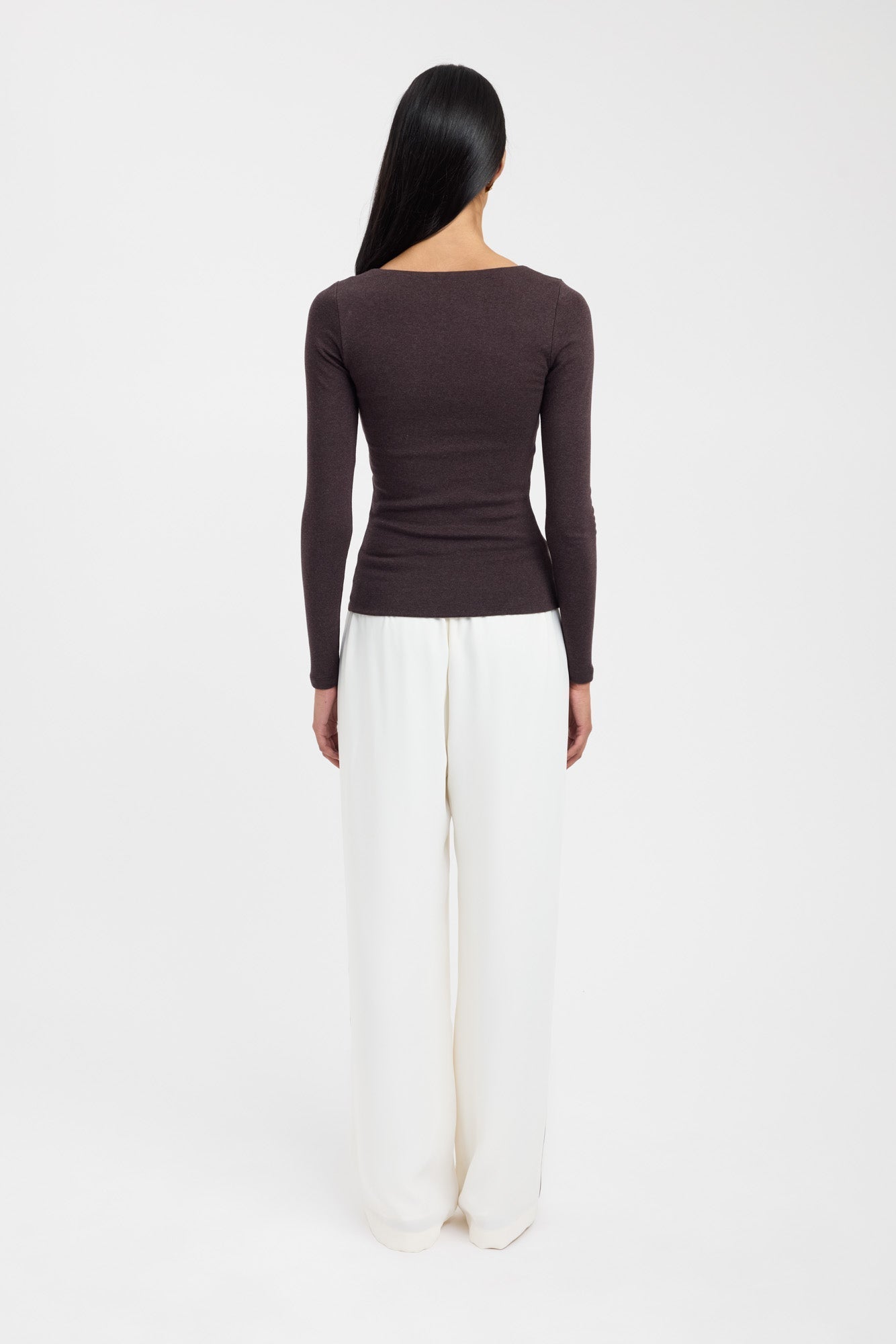 Rosie Long Sleeve Top