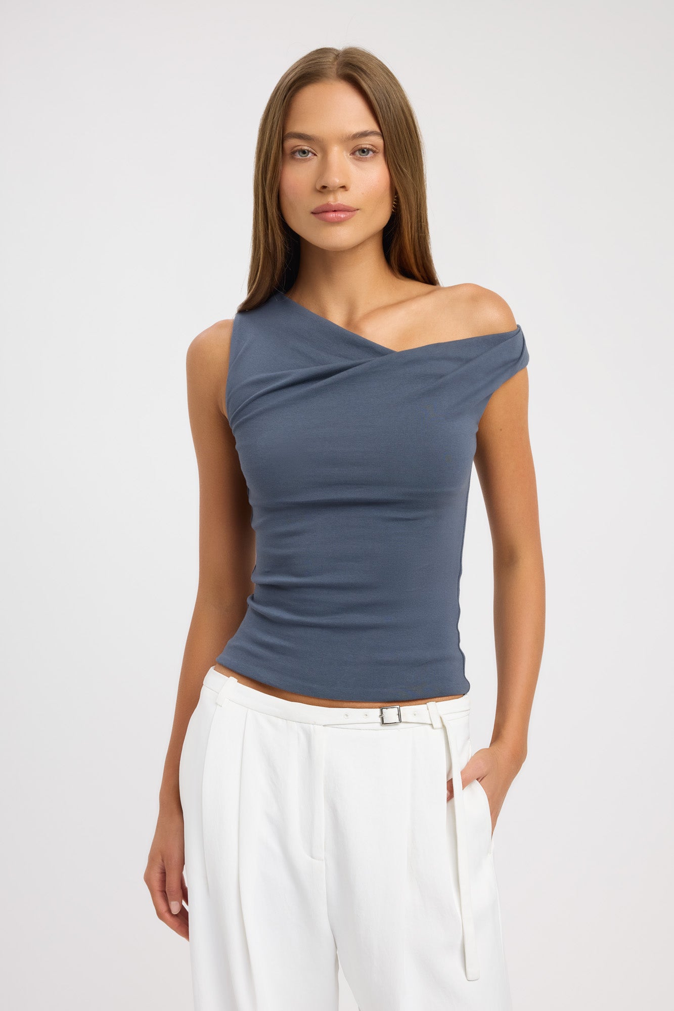 Greta Top