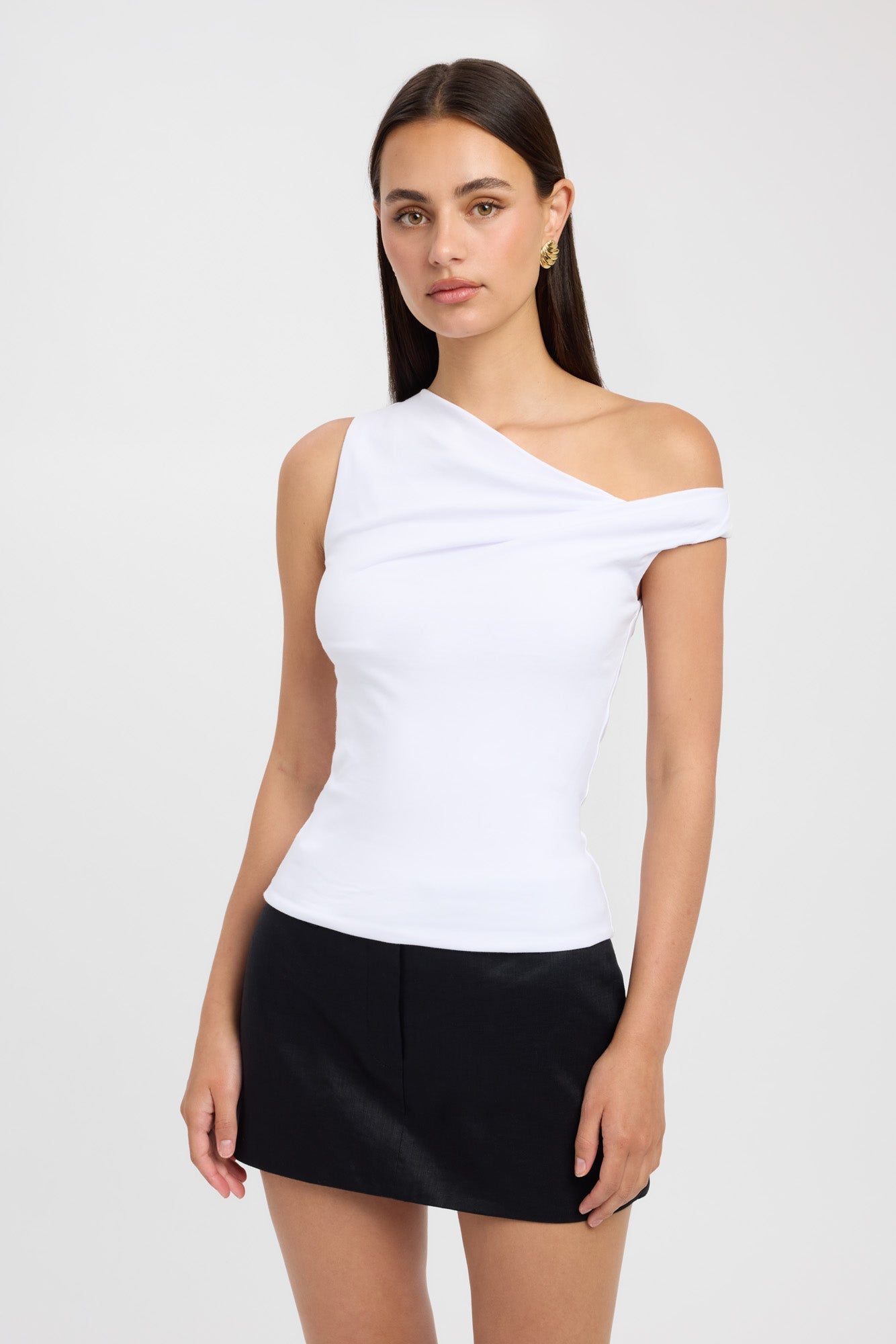 Greta Top