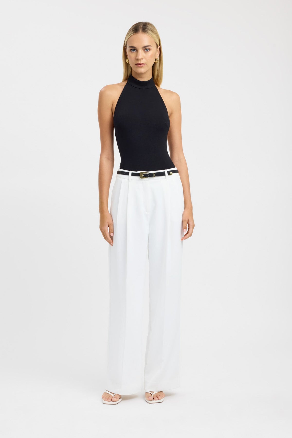 Eva Bodysuit