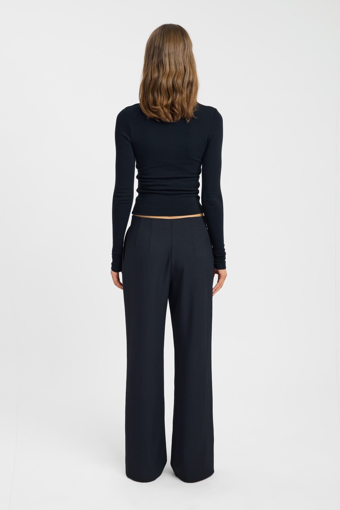 Tara Long Sleeve Top