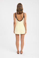 Kosa Mini Dress