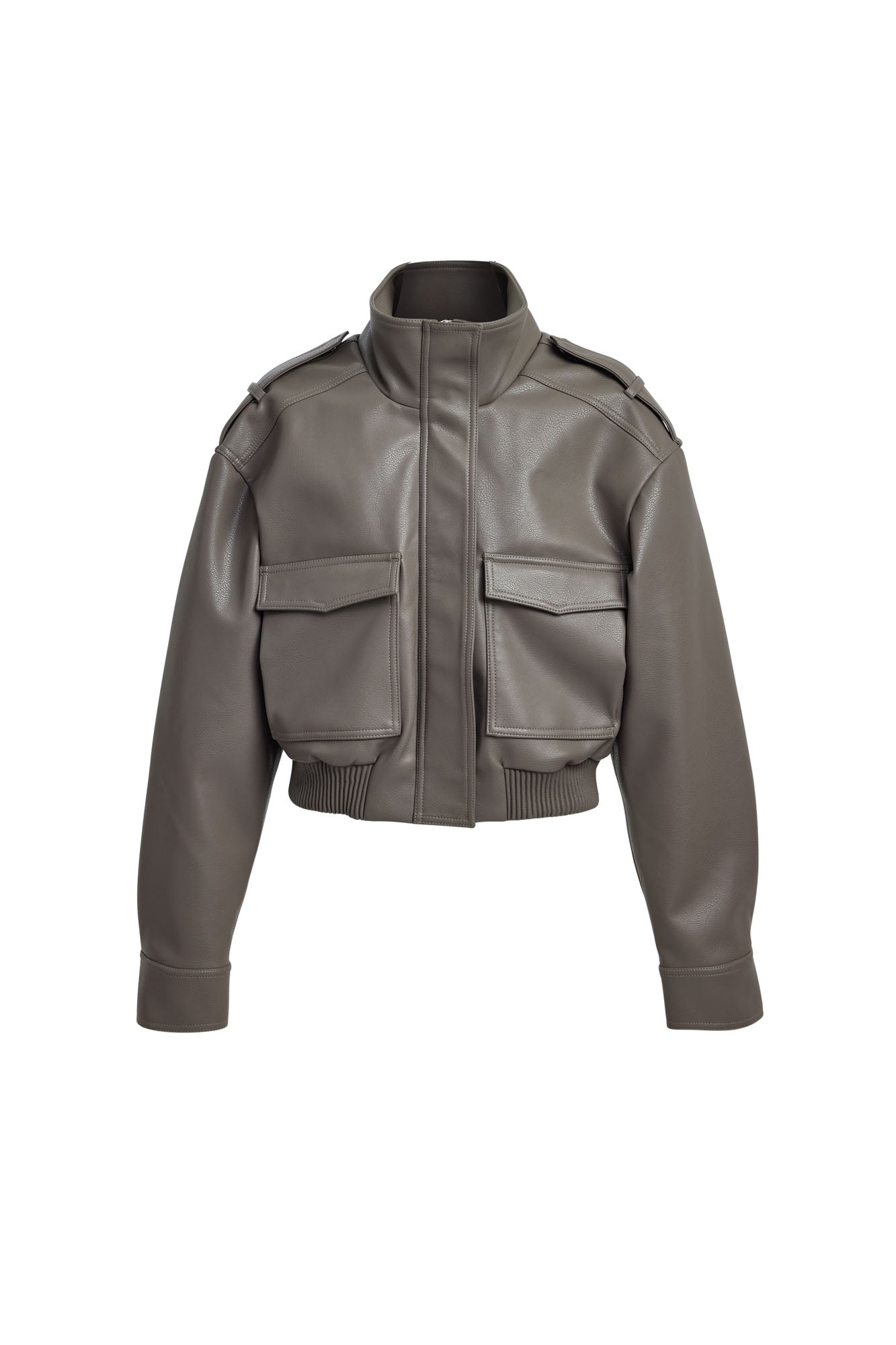 Heavy Phoenix Core Jacket