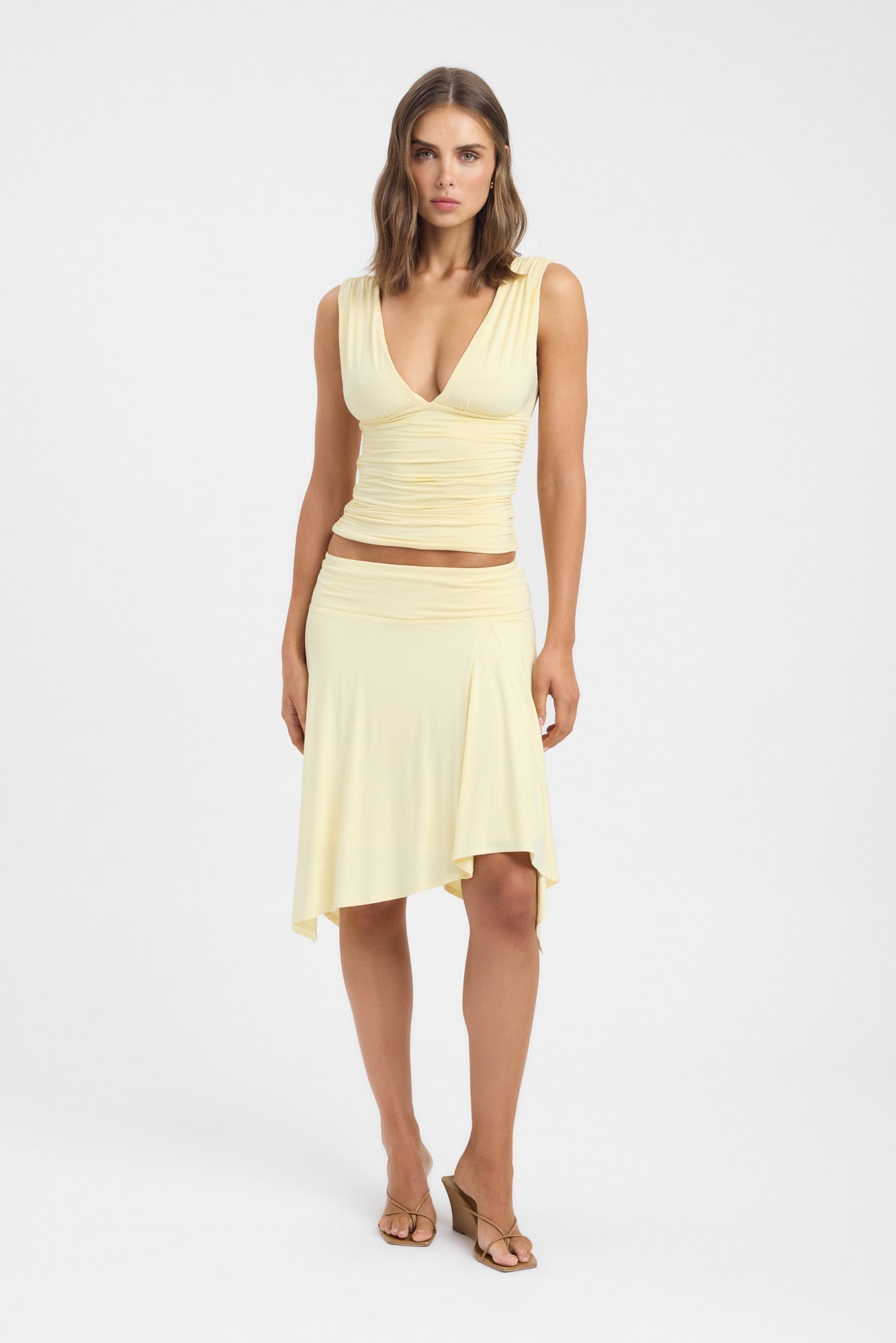 Lainie Skirt