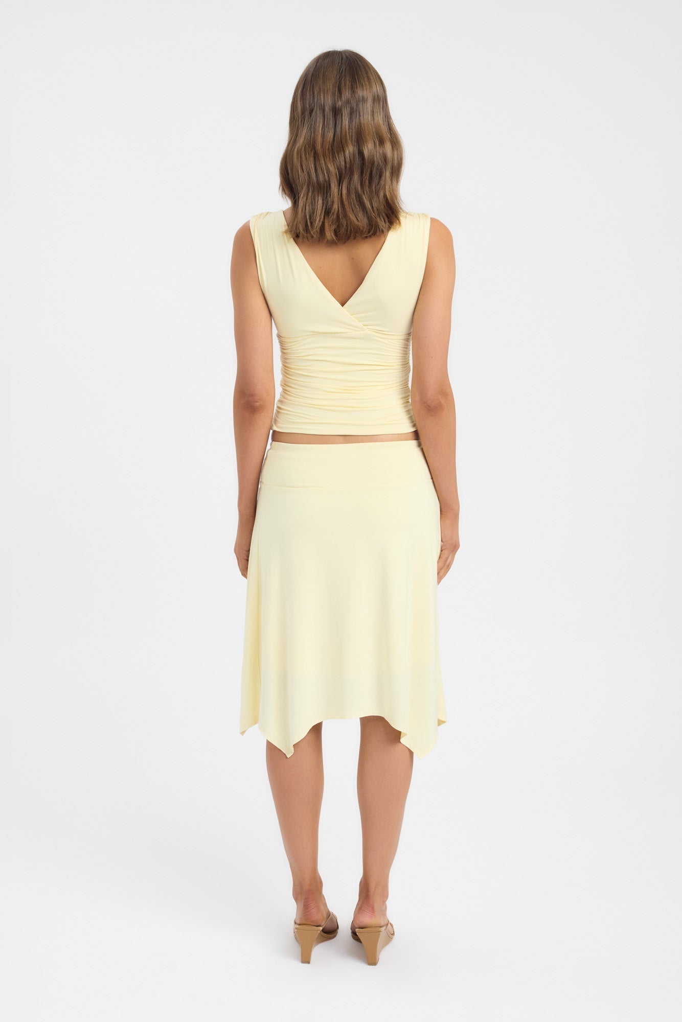Lainie Skirt