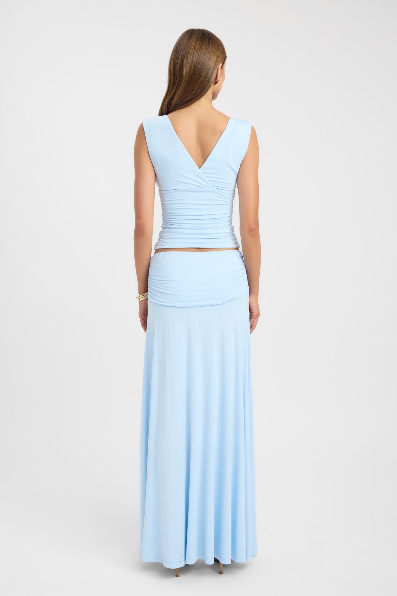 Arlo Maxi Skirt