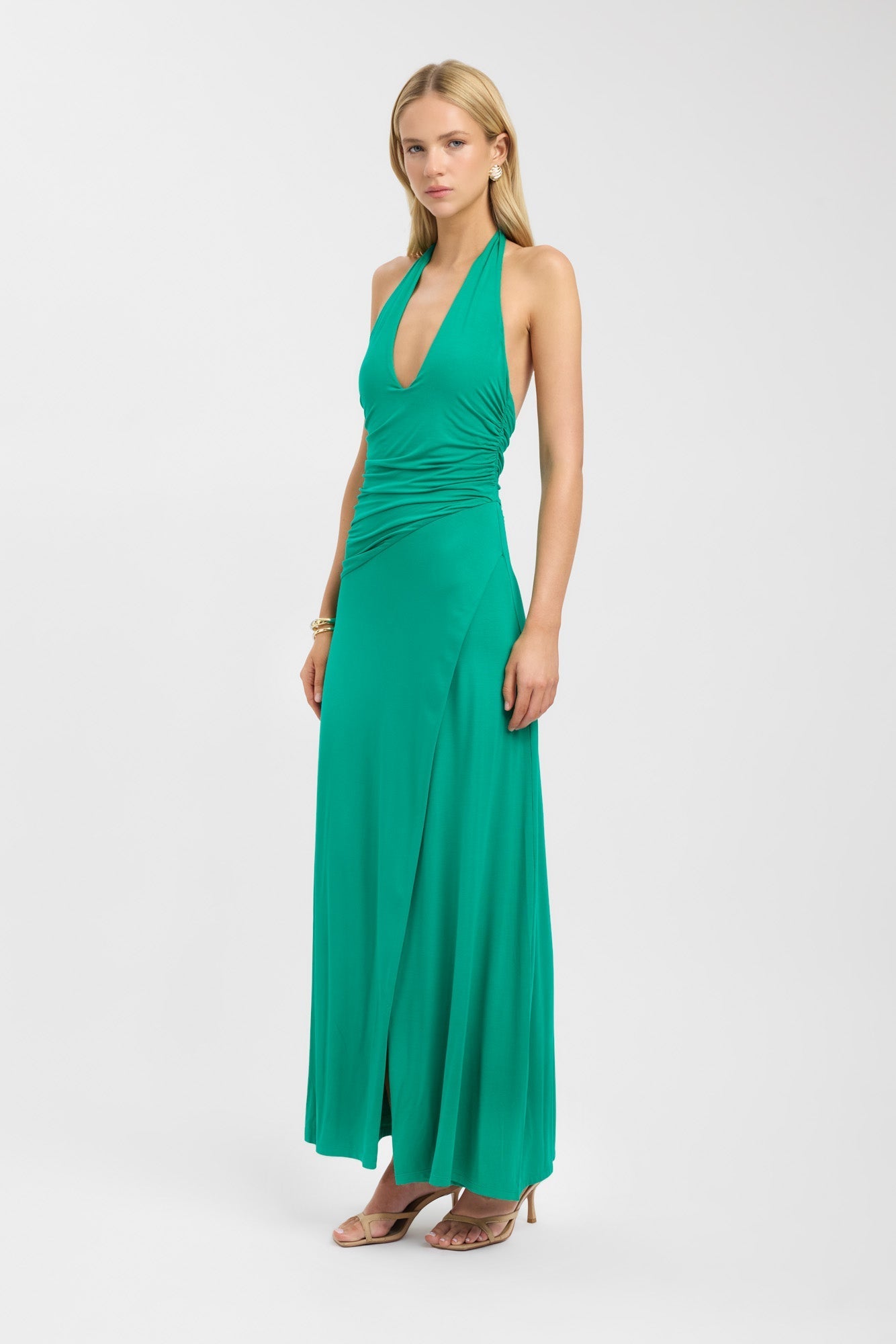 Maya Maxi Dress