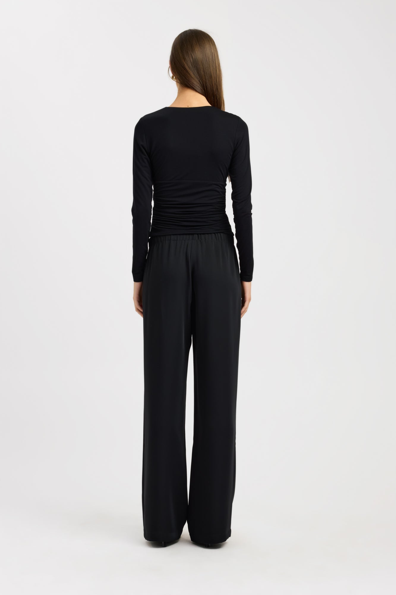 Solis Long Sleeve Top