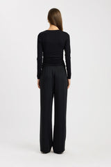 Solis Long Sleeve Top