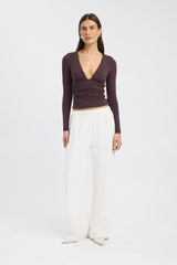 Solis Long Sleeve Top
