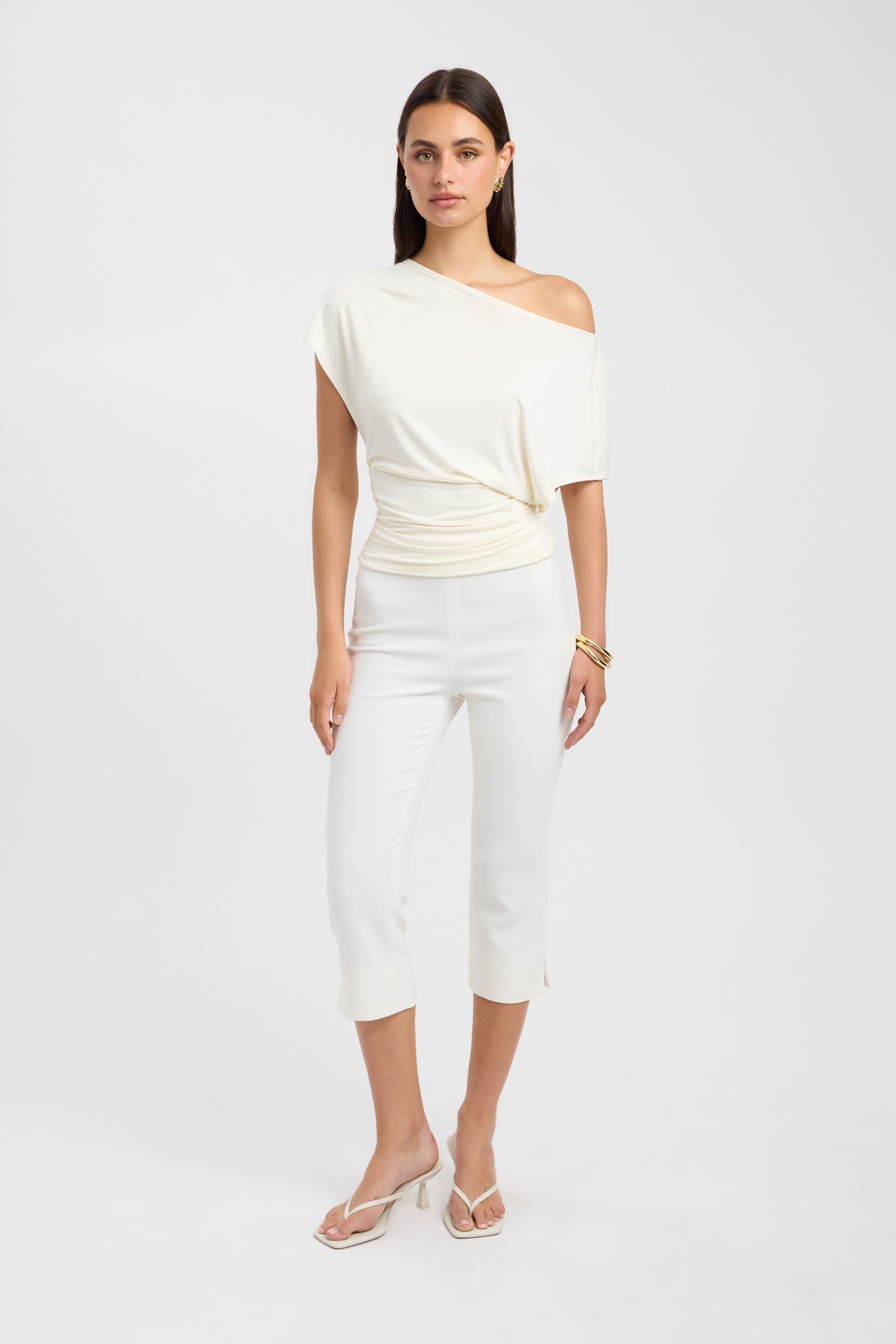Amaya Top