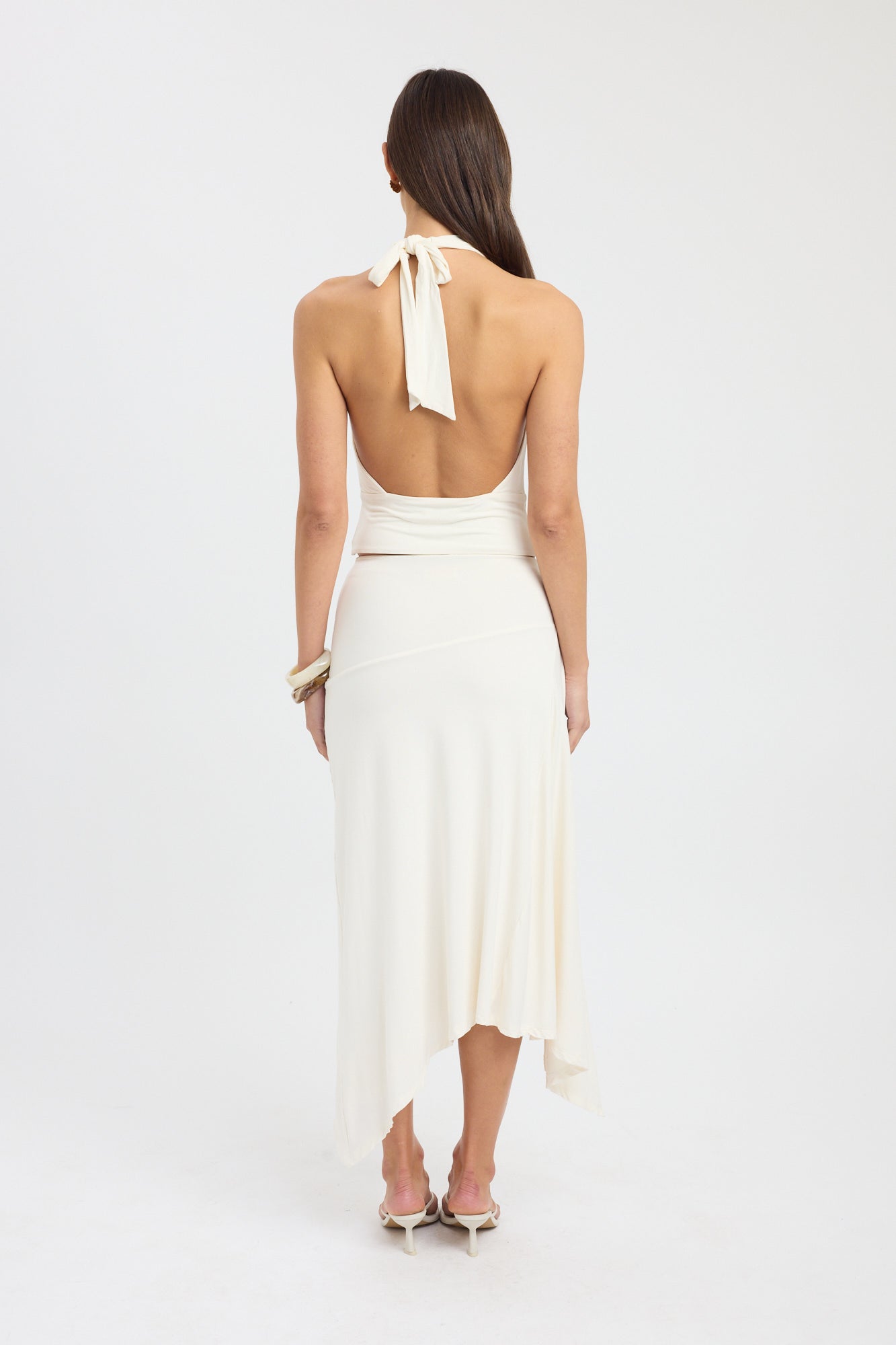 Walker Halter Top
