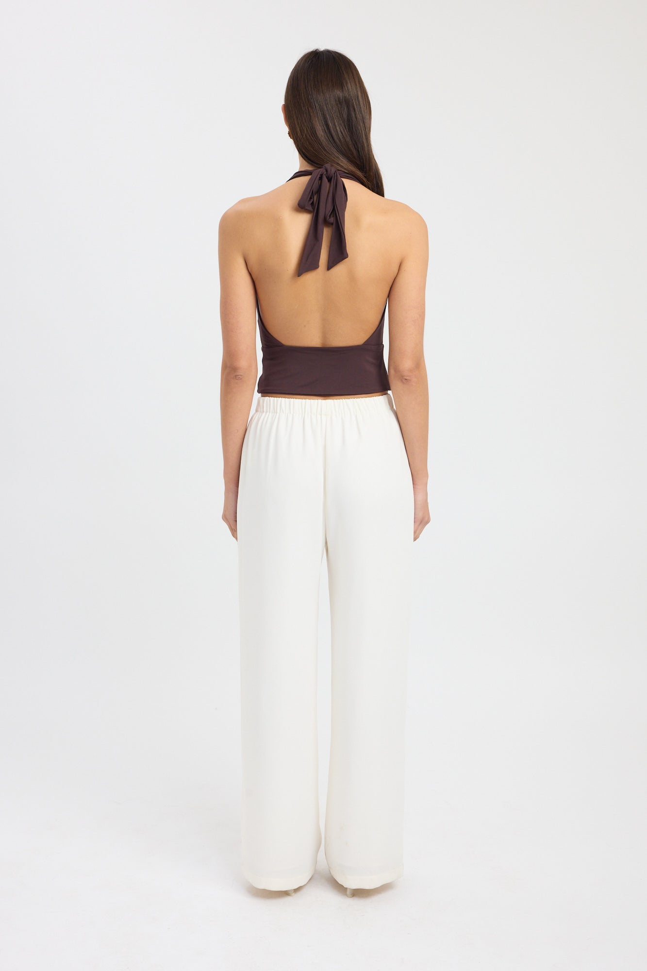 Walker Halter Top