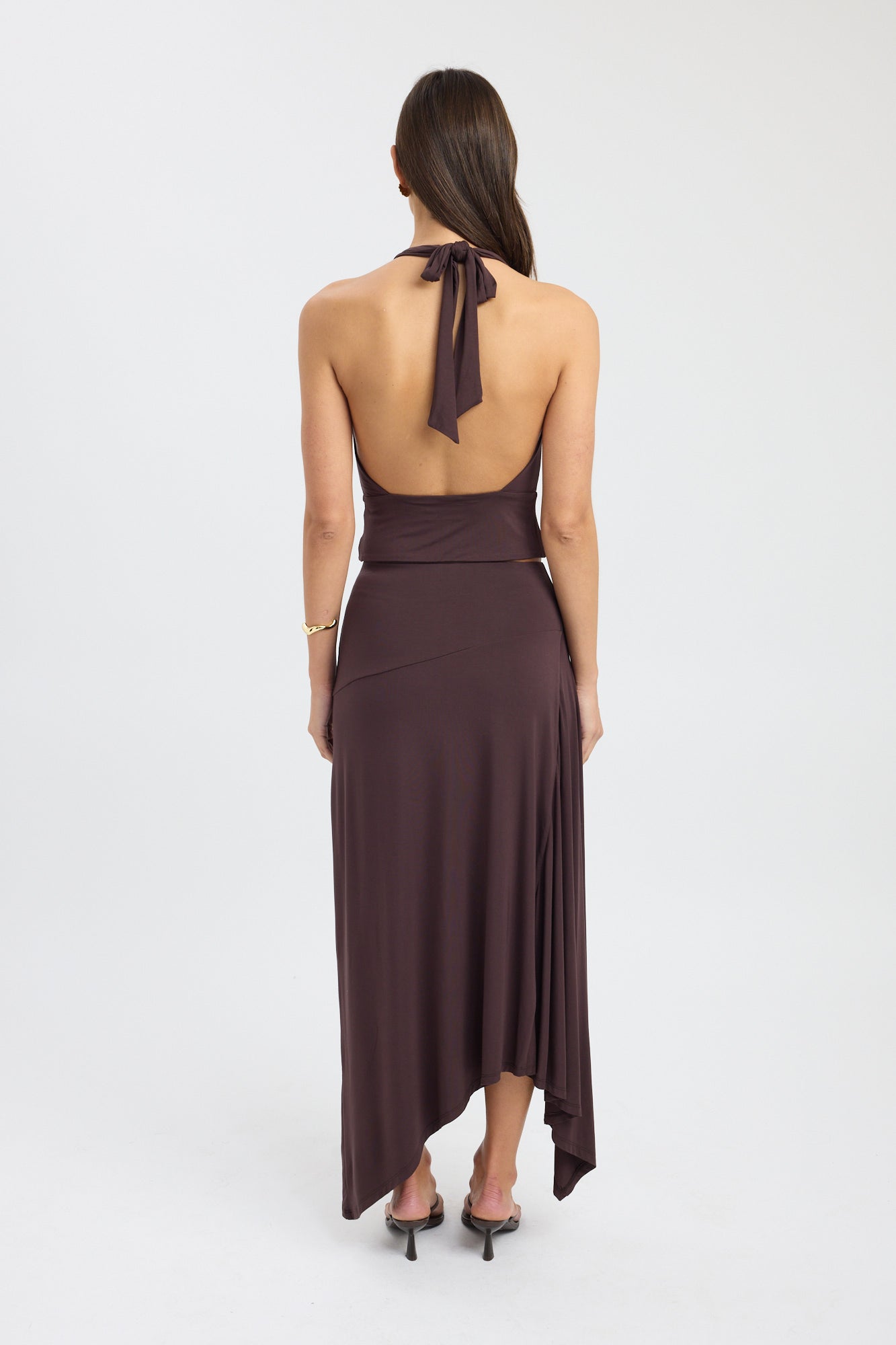 Walker Halter Top