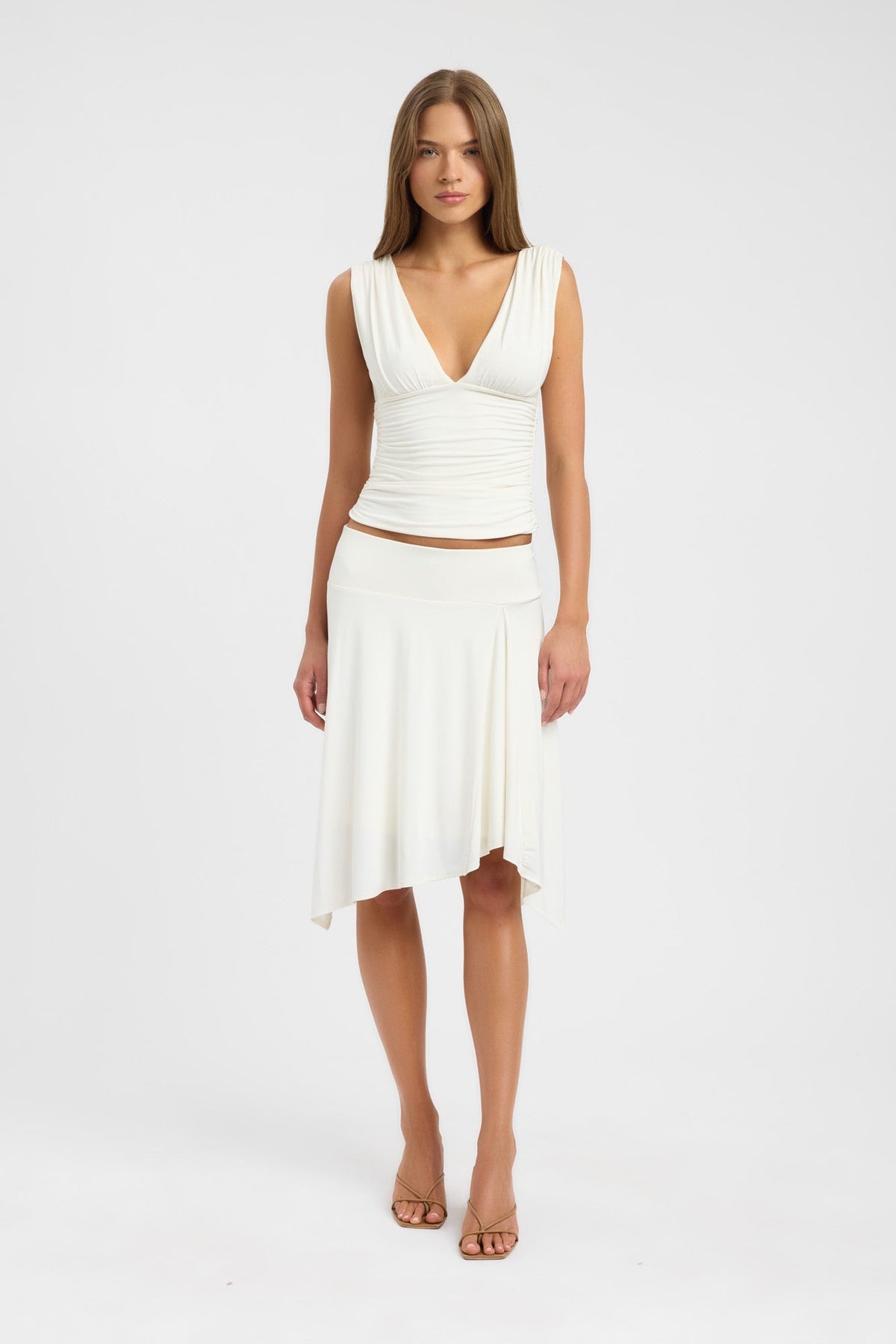 Lainie Skirt