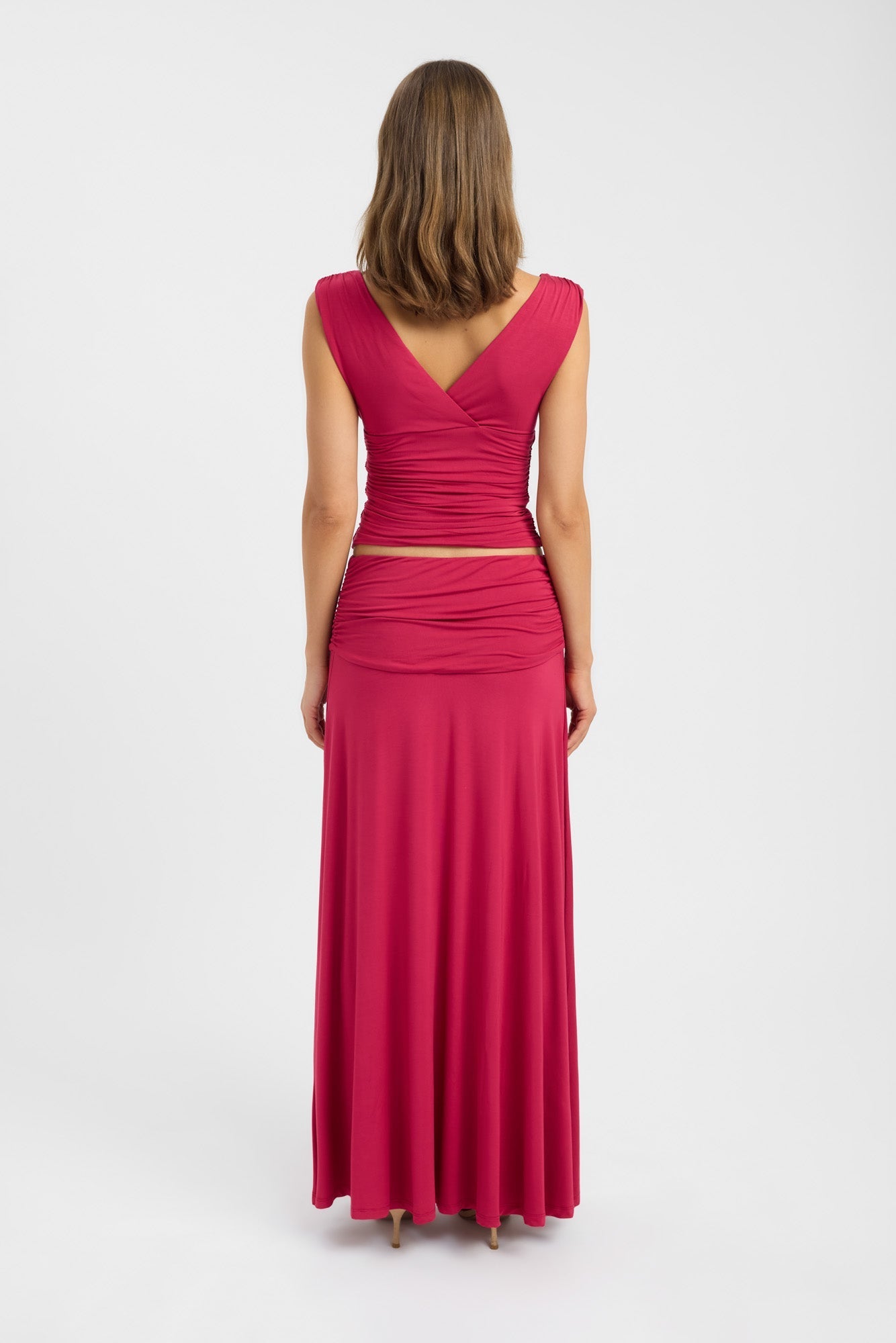 Arlo Maxi Skirt