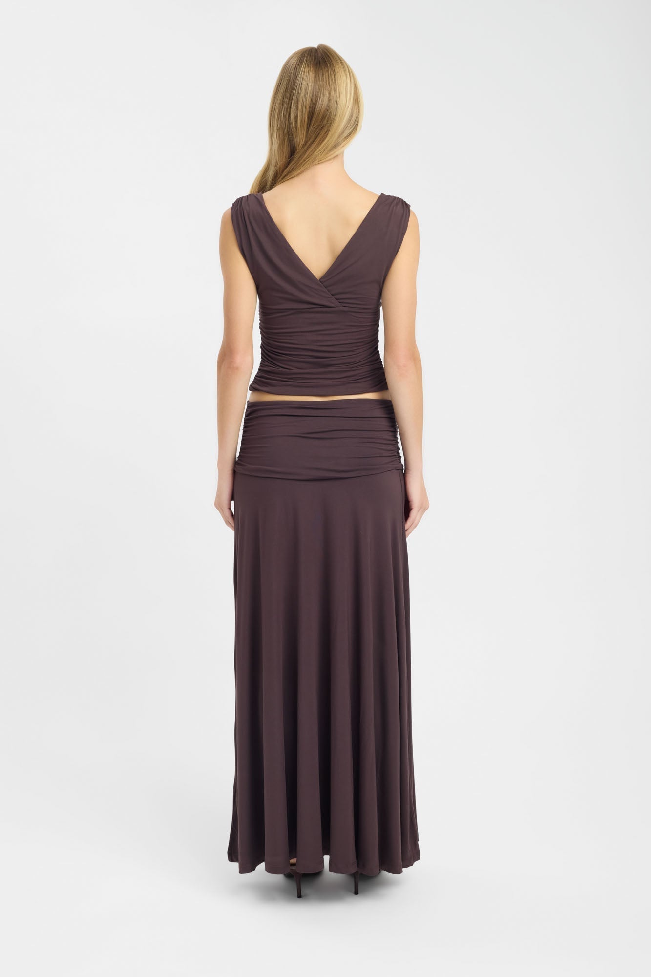 Arlo Maxi Skirt
