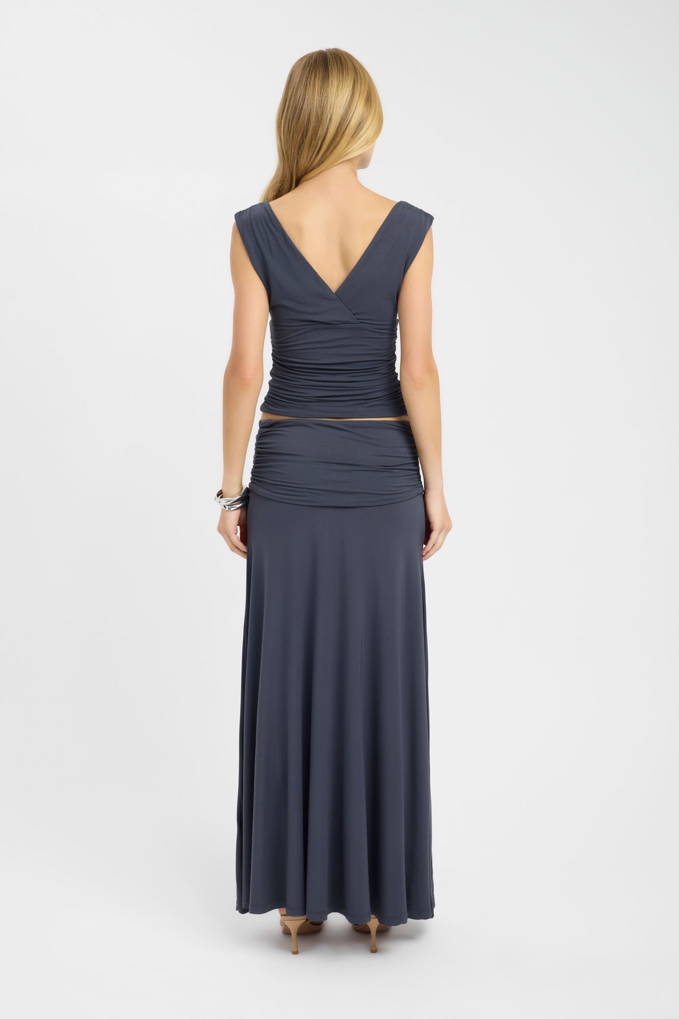 Arlo Maxi Skirt