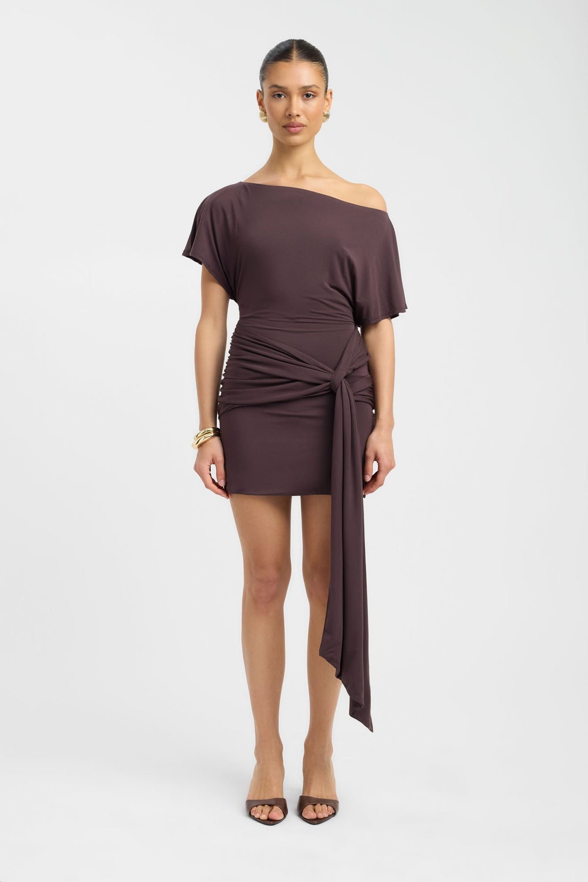 Lorenze Mini Dress