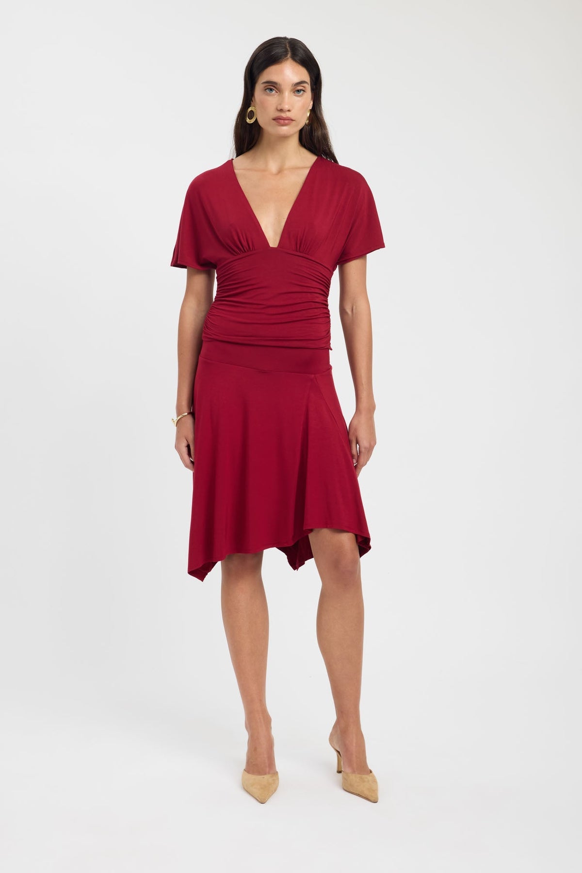Lainie Skirt