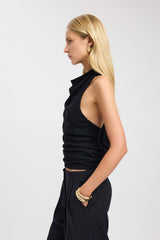 Izia Cowl Top